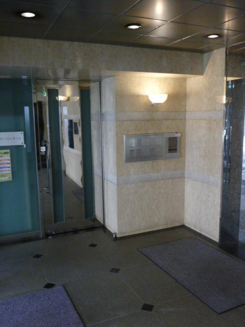 エアマンズビル市ヶ谷ホール②