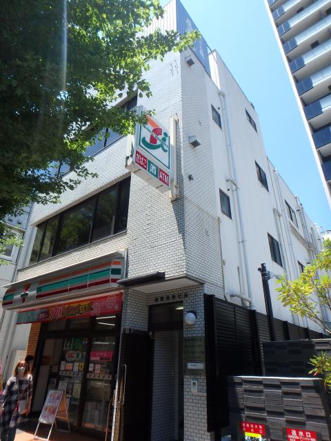 外観①(メイン)