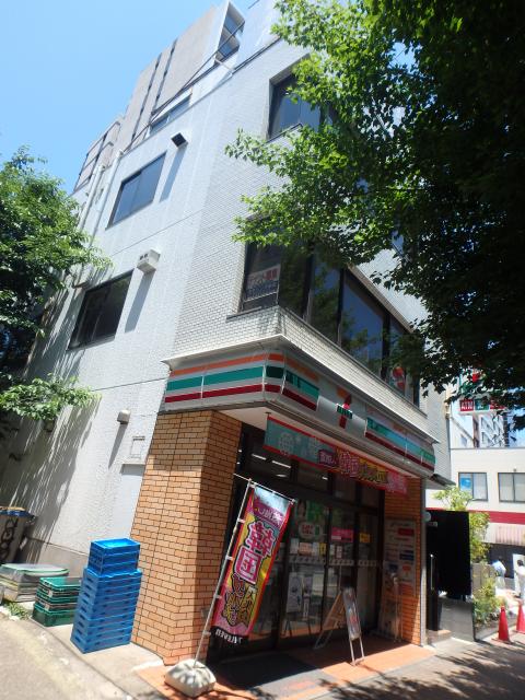 外観③