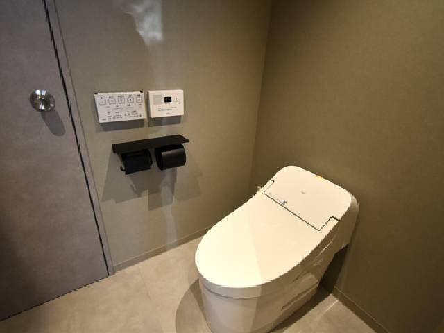 市ヶ谷キャナルコートその他①