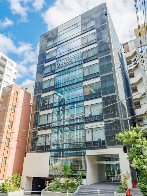 ストリーム市ヶ谷