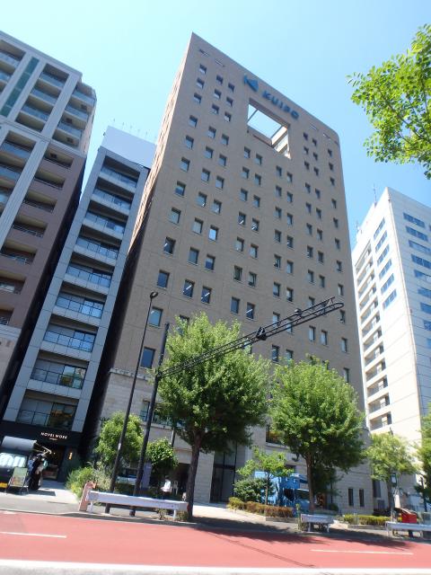 外観③