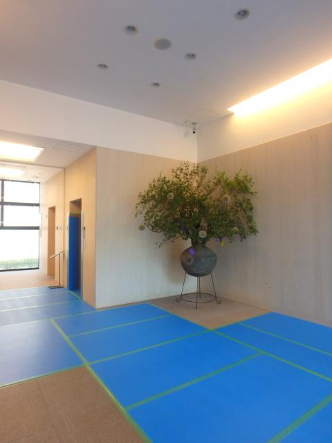 ホール③