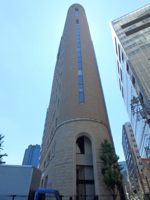 外観④