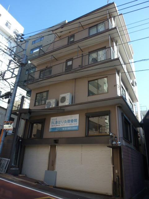 外観①(メイン)