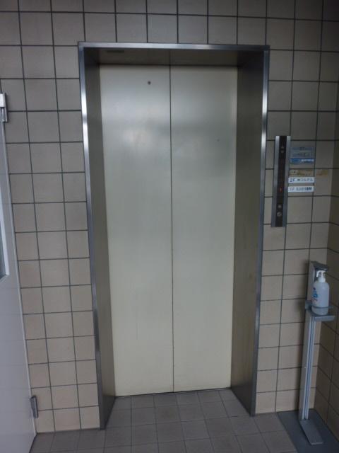 エントランス②