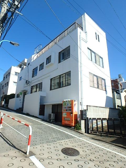 柴田ビル外観①(メイン)
