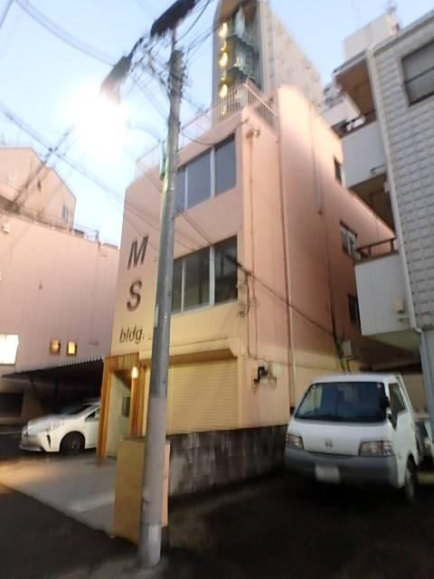 外観②