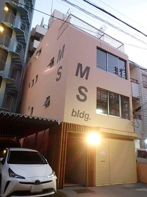 外観③