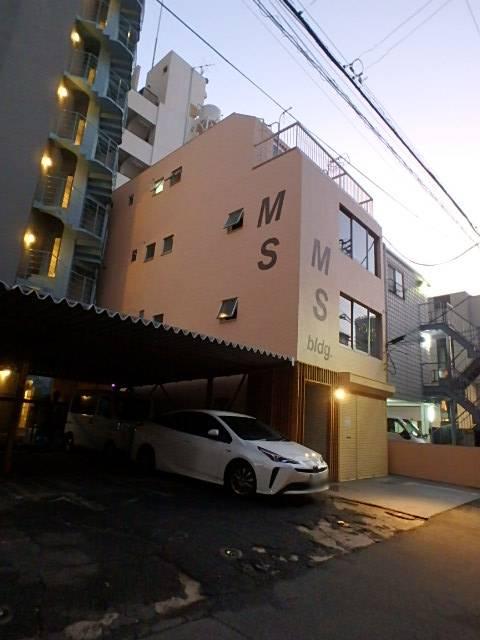 外観④