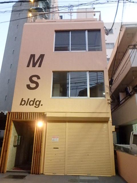 外観①(メイン)