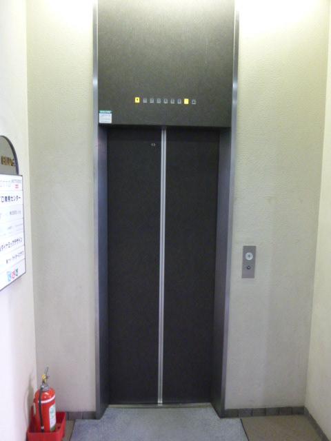 ＩＳＥビルホール②