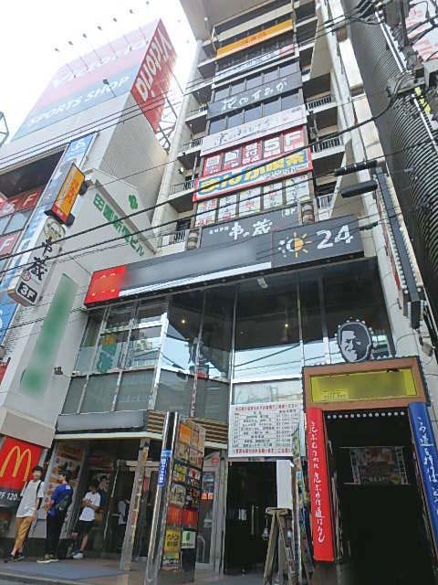 外観①(メイン)