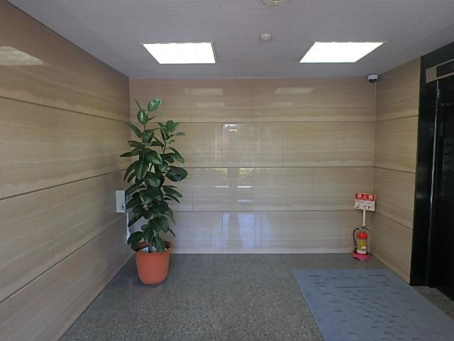 長田屋ビルホール①