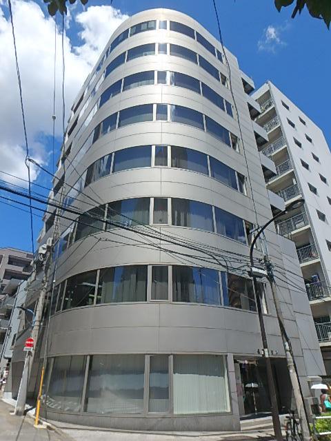 長田屋ビル外観①(メイン)