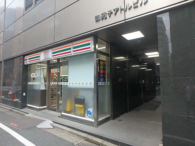 エントランス①