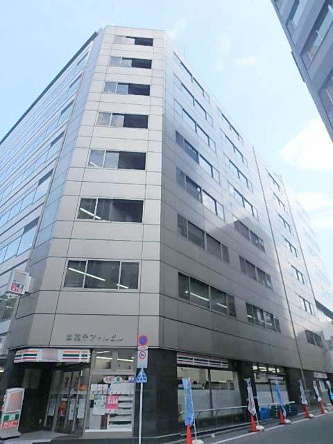 外観①(メイン)