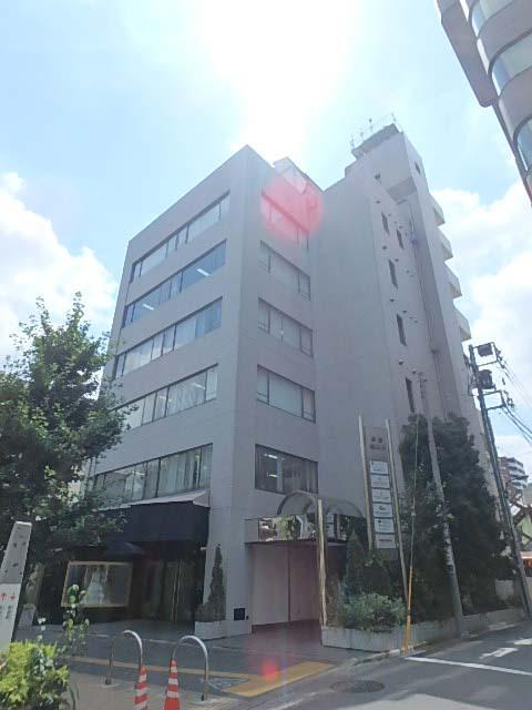 外観①(メイン)