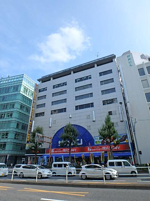 外観①(メイン)