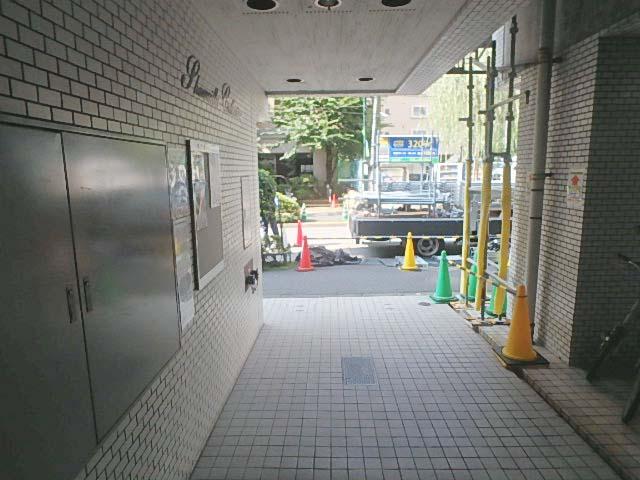 シャンヴィラカテリーナホール③