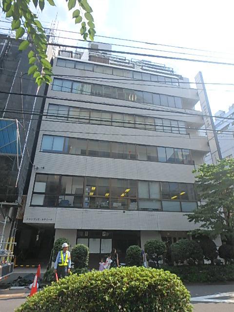 シャンヴィラカテリーナ外観①(メイン)