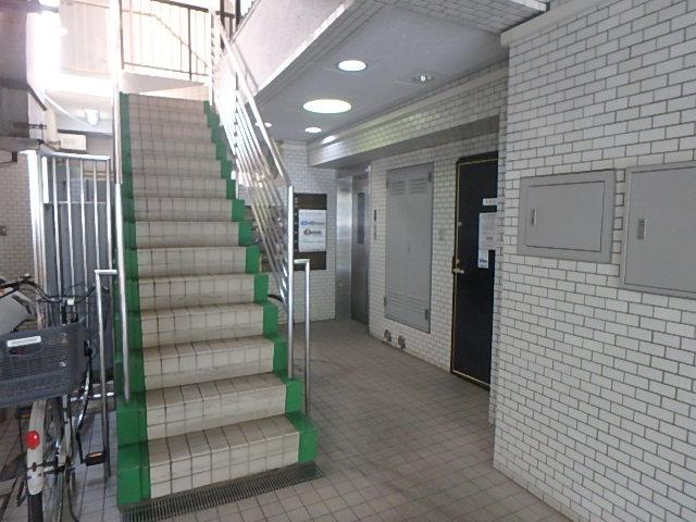 シャンヴィラカテリーナホール②