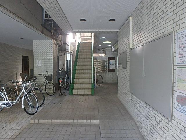 シャンヴィラカテリーナホール①