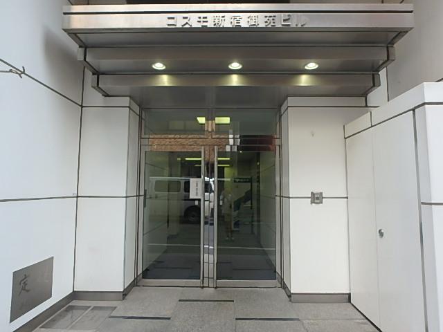 エントランス②