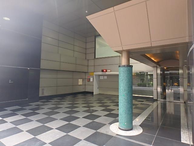 エントランス③