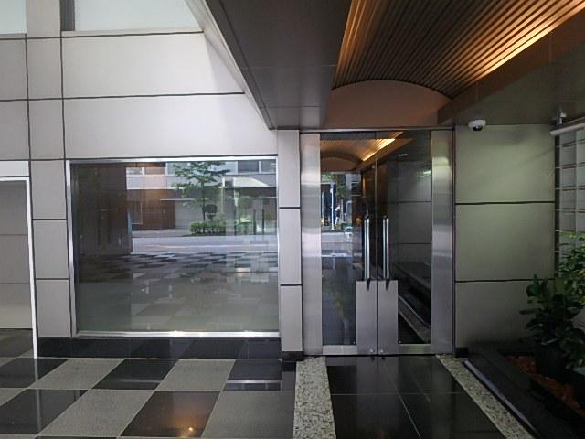 エントランス④