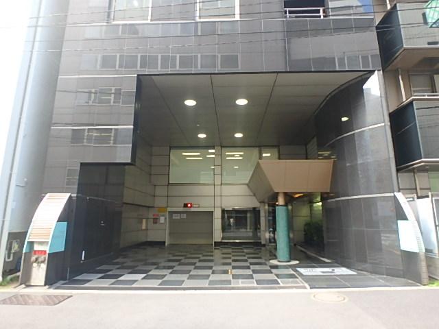 エントランス②