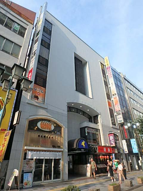 外観①(メイン)