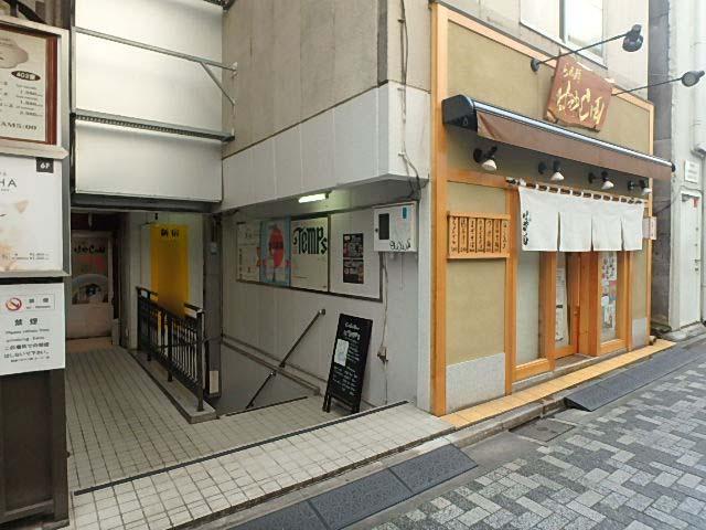 エントランス④