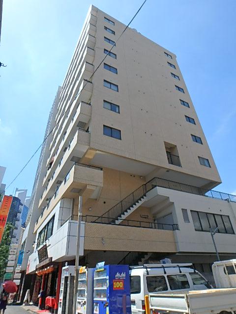 外観①(メイン)