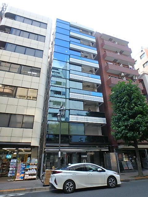 第３玉屋ビル外観①(メイン)