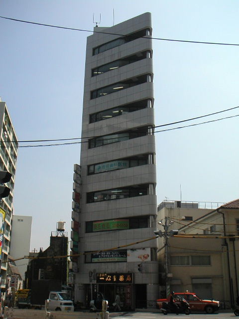 外観①(メイン)