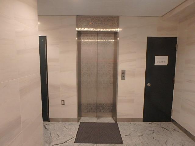 テェア・カテリーナビルホール②