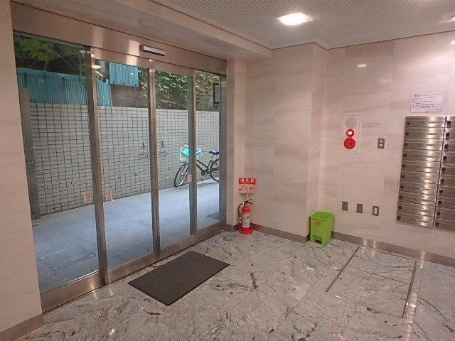 テェア・カテリーナビルホール③