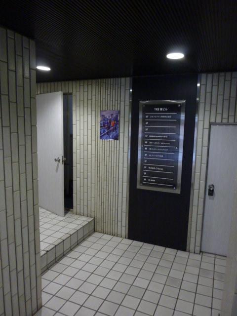 ＹＫＢ東ビルホール①
