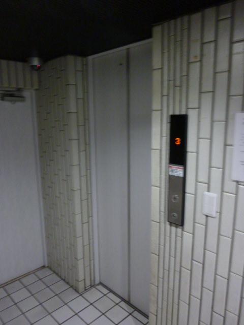 ＹＫＢ東ビルホール②