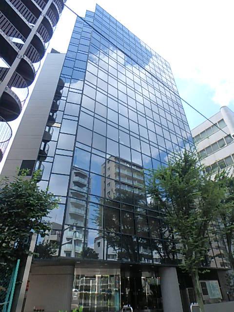 KDX新宿6丁目ビル外観①(メイン)