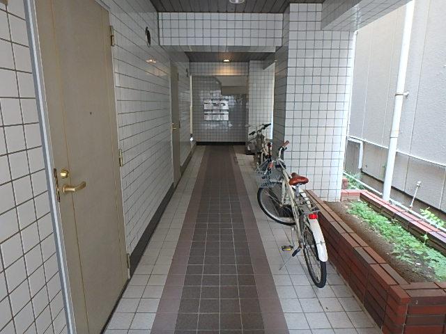 岩本ビルホール①