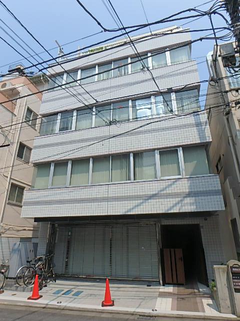 岩本ビル外観①(メイン)