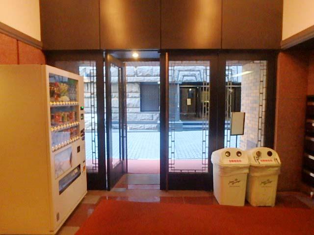ホール③