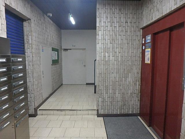 ホール①