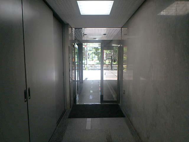 ホール③