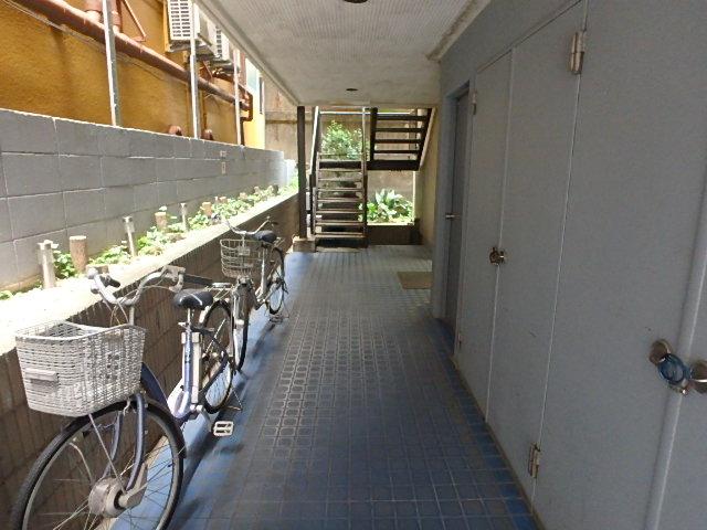 ニューバレービルホール①