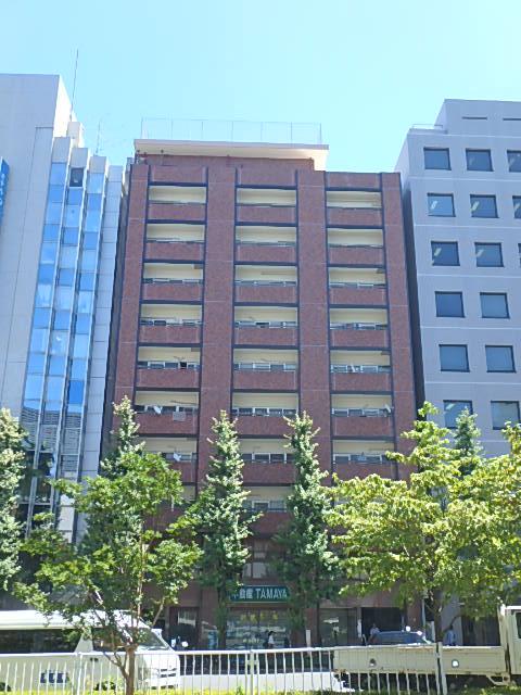 外観①(メイン)