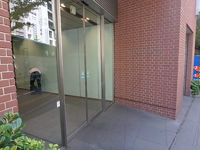 エントランス②