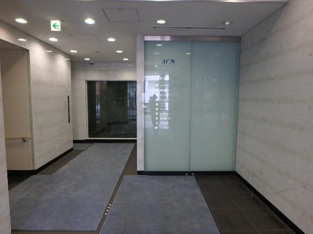 ＡＣＮ新宿ビルホール①
